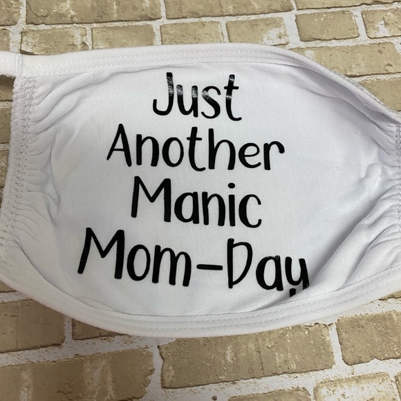 Hand Crafted Accessories - All masks bundle 5/$5